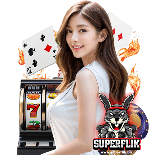 superflik บาคาร่า