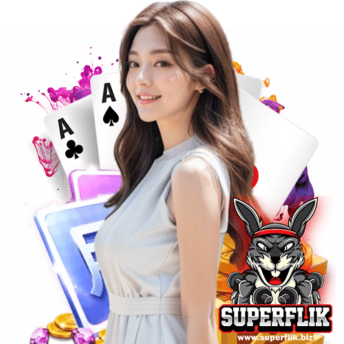 superflik เข้าสู่ระบบ